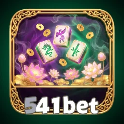 541BET — ikon APK