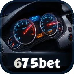 675BET — ikon APK